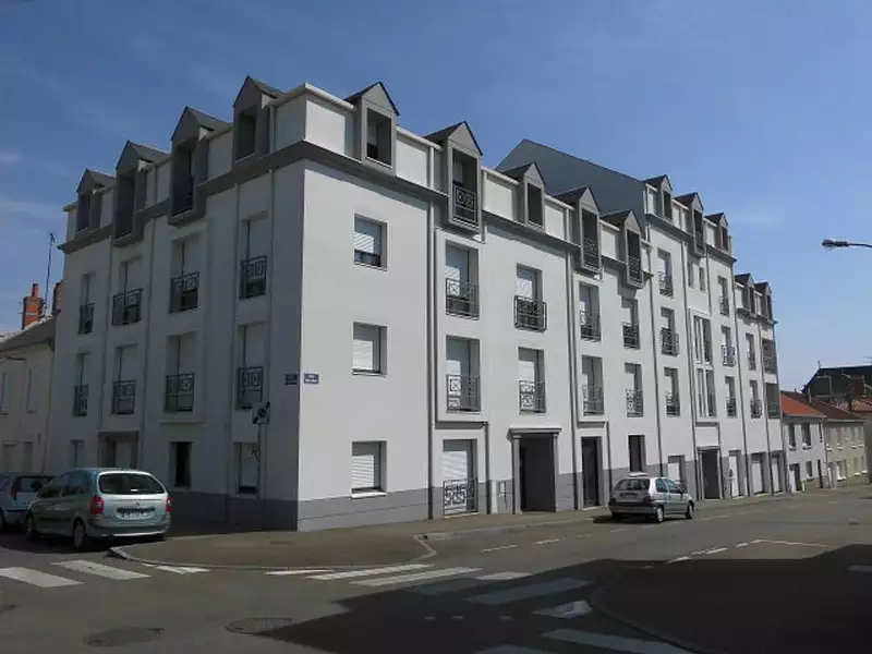 Appartement, 102,47 m²