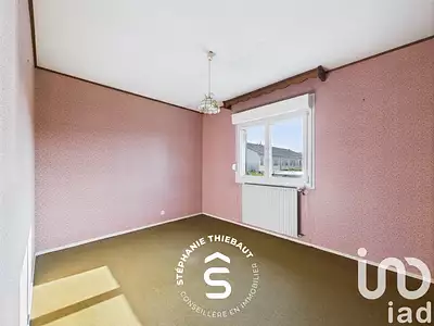 Maison, 112 m²