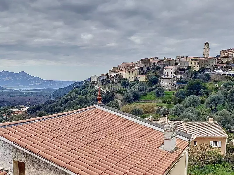 Maison, 107 m²