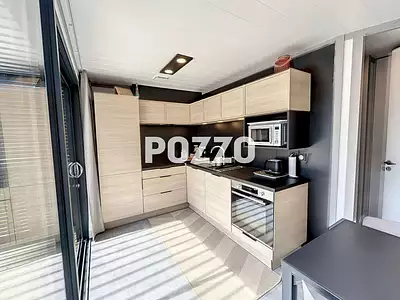 Maison, 41 m²