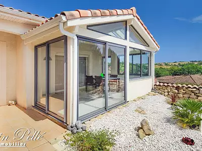 Maison, 142 m²