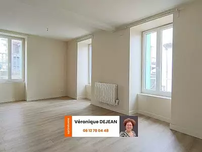 Maison, 67 m²