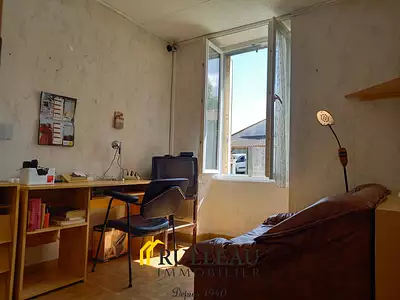 Maison, 87 m²