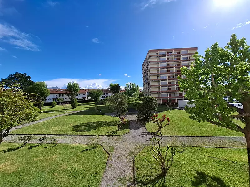 Appartement, 76,05 m²