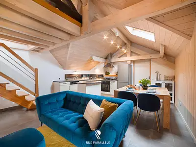 Appartement, 68 m²