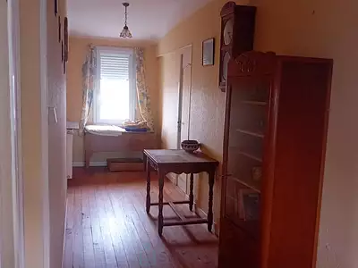 Maison, 168 m²