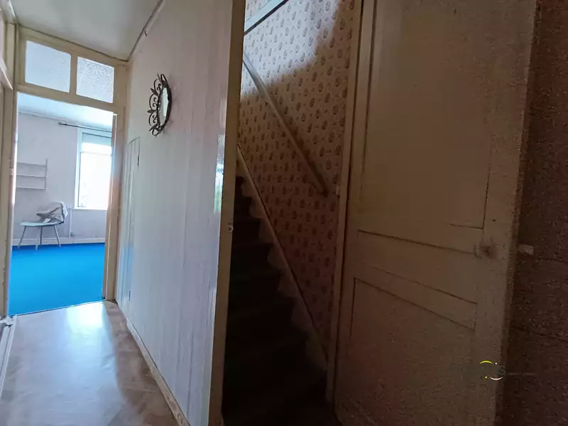Maison, 100 m²