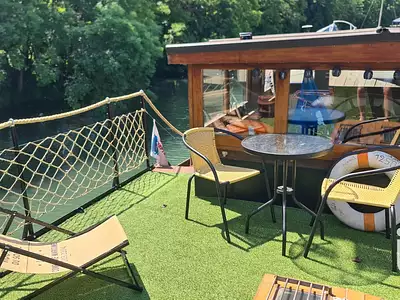 Maison, 160 m²
