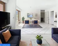 Appartement, 93 m²