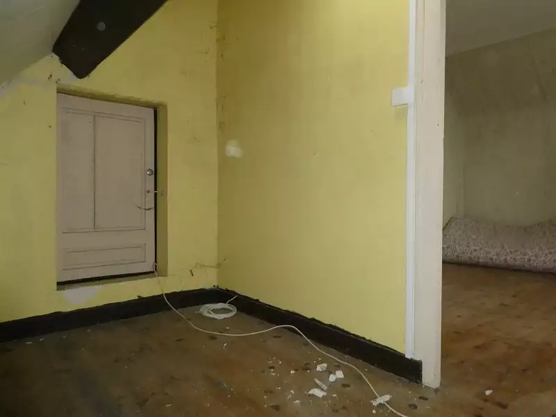 Maison, 71 m²