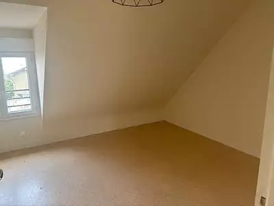 Appartement, 40 m²