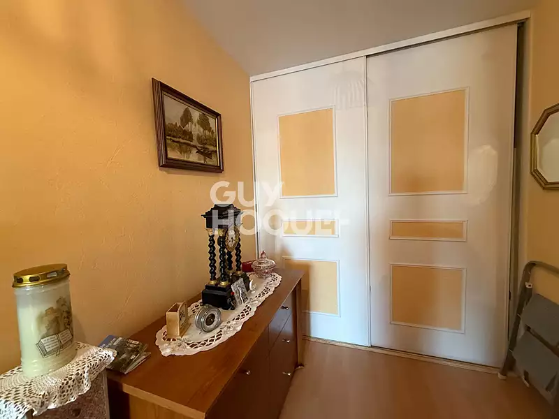 Appartement, 91,29 m²