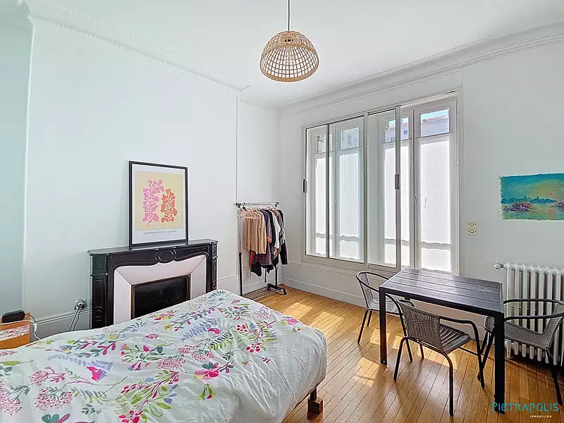 Appartement, 142 m²