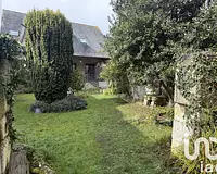 Maison, 162 m²