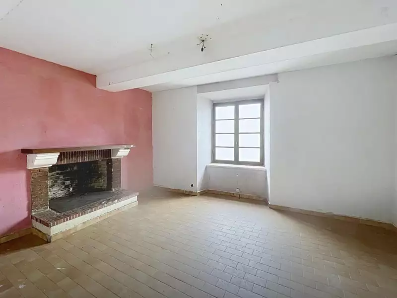 Maison, 317 m²