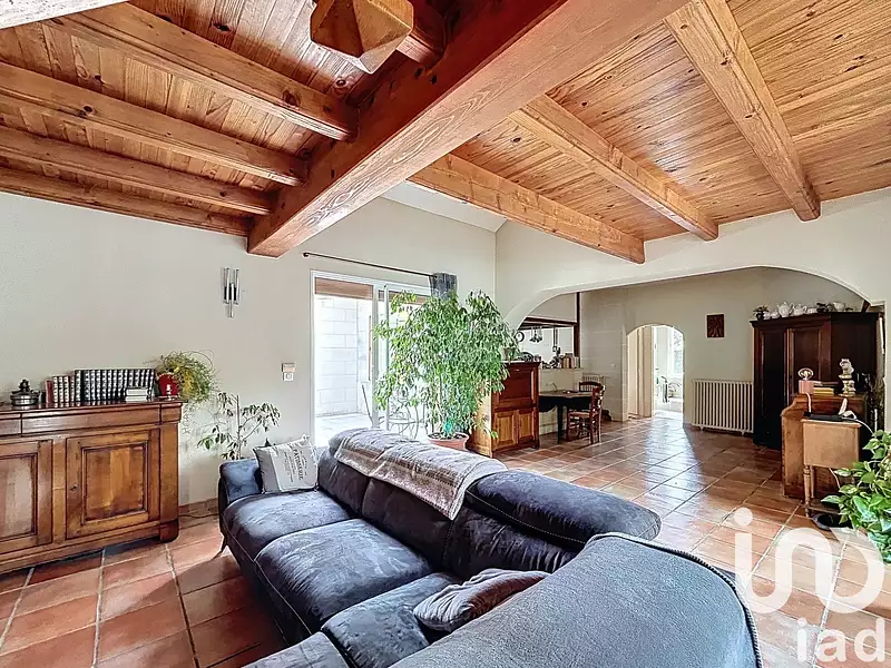 Maison, 130 m²