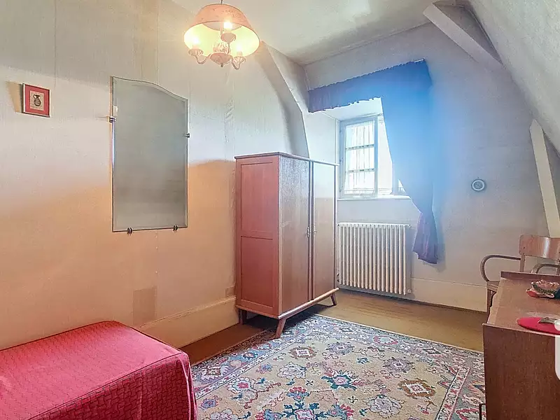 Maison, 189 m²