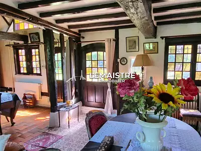 Maison, 110 m²