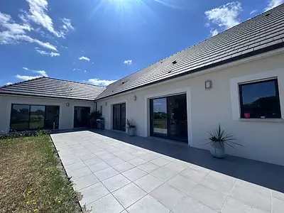 Maison, 145 m²