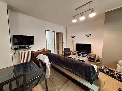 Appartement, 44 m²