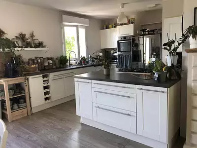 Maison, 97,33 m²
