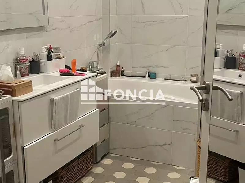 Appartement, 68 m²