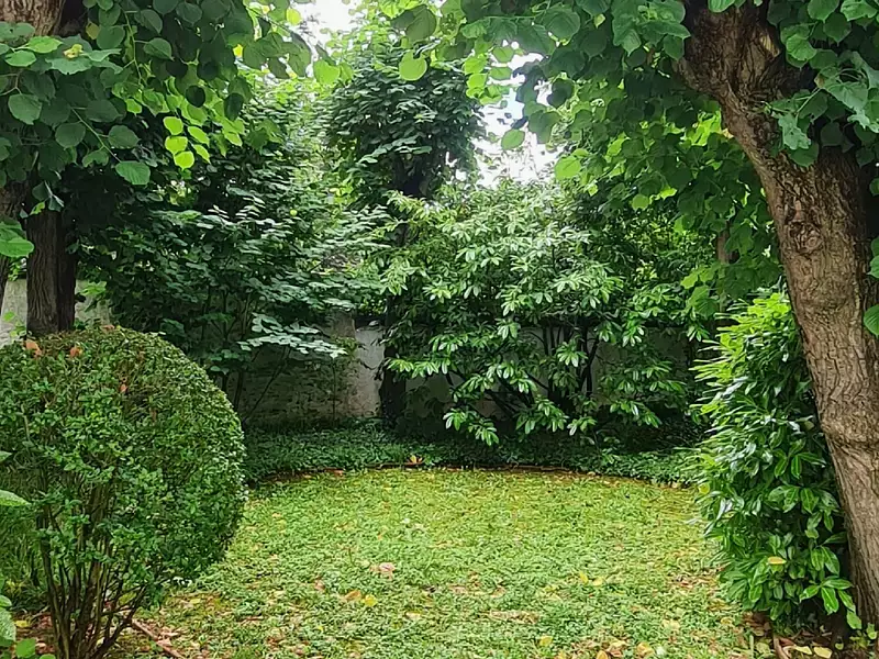 Maison, 283 m²