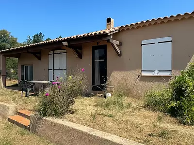 Maison, 80 m²