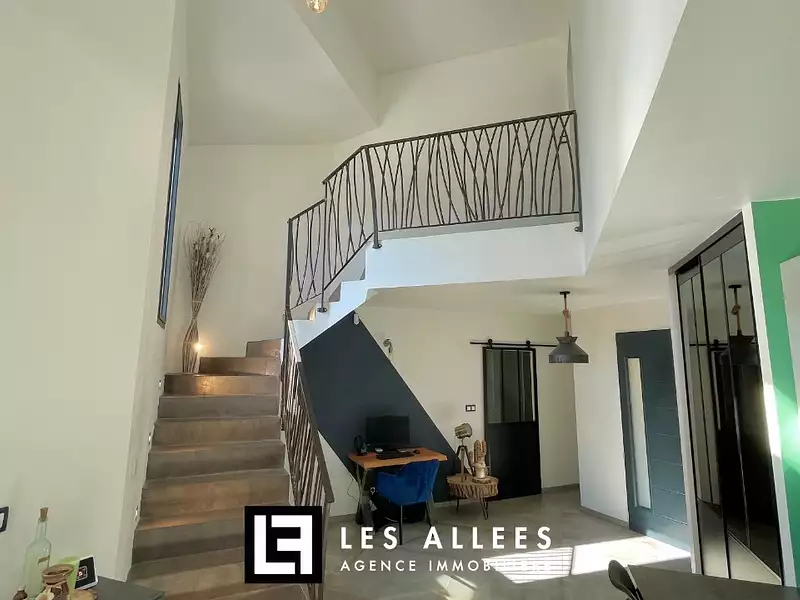 Maison, 179 m²