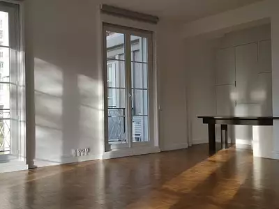 Appartement, 92,44 m²