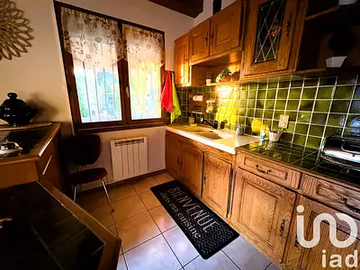 Maison, 131 m²