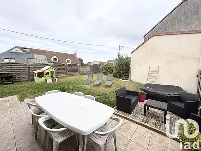 Maison, 75 m²