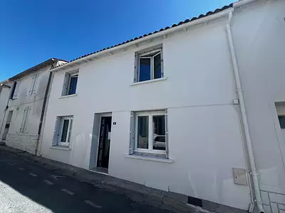 Maison, 96 m²