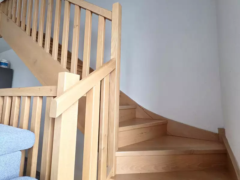 Appartement, 68 m²