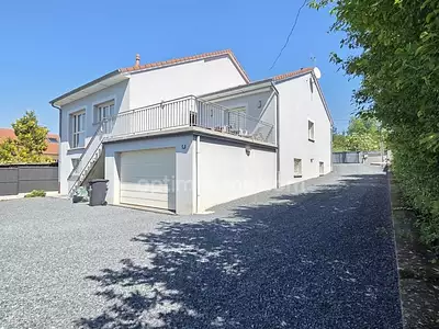 Maison, 229 m²