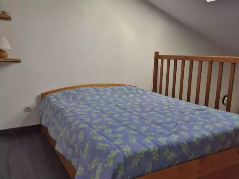 Maison, 38 m²