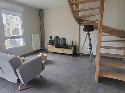 Maison, 85 m²