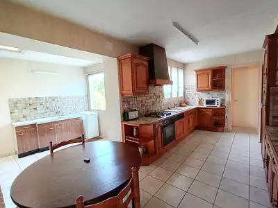 Maison, 127 m²