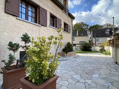 Maison, 145 m²