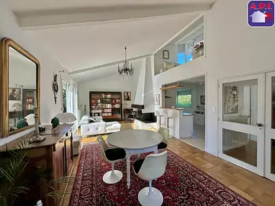 Maison, 120,23 m²
