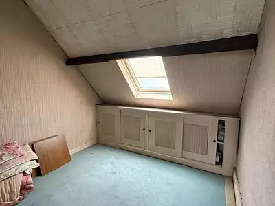 Maison, 90 m²