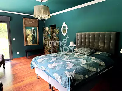 Maison, 135 m²