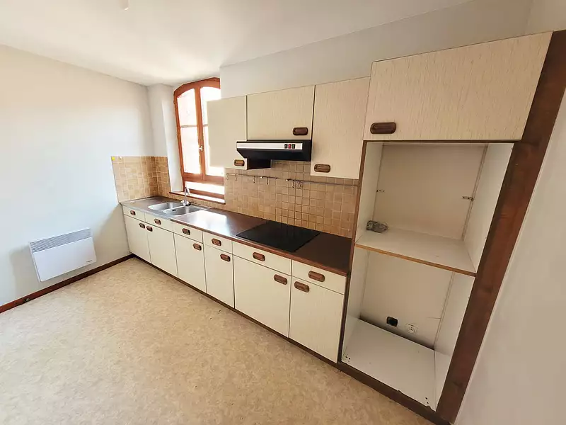 Immeuble, 257,41 m²
