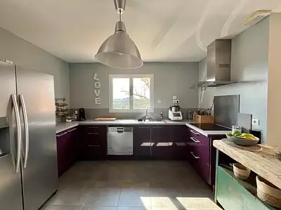 Maison, 150 m²
