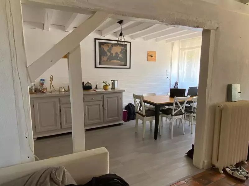 Maison, 92 m²