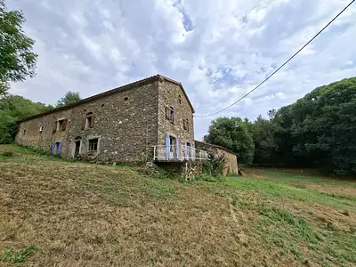 Maison, 225 m²