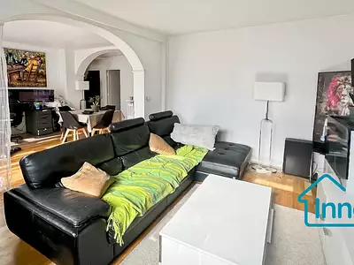 Appartement, 72,74 m²