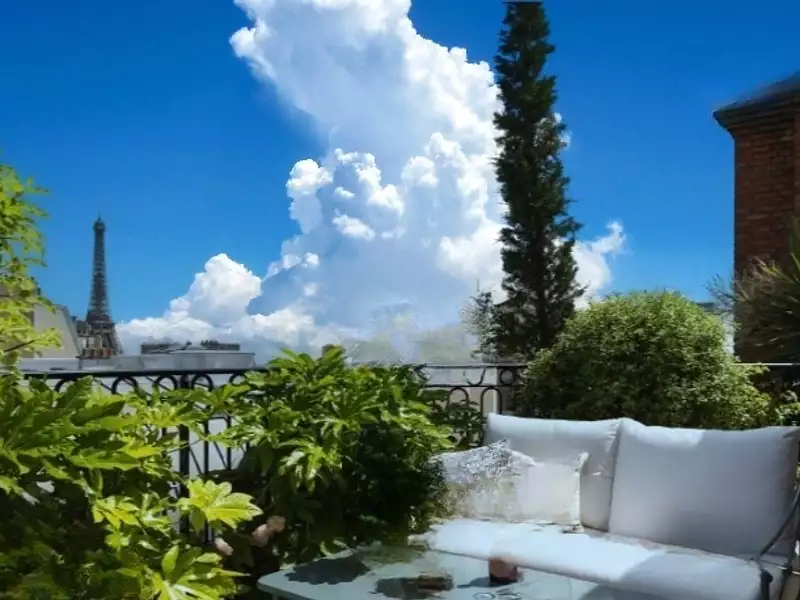 Appartement, 275 m²