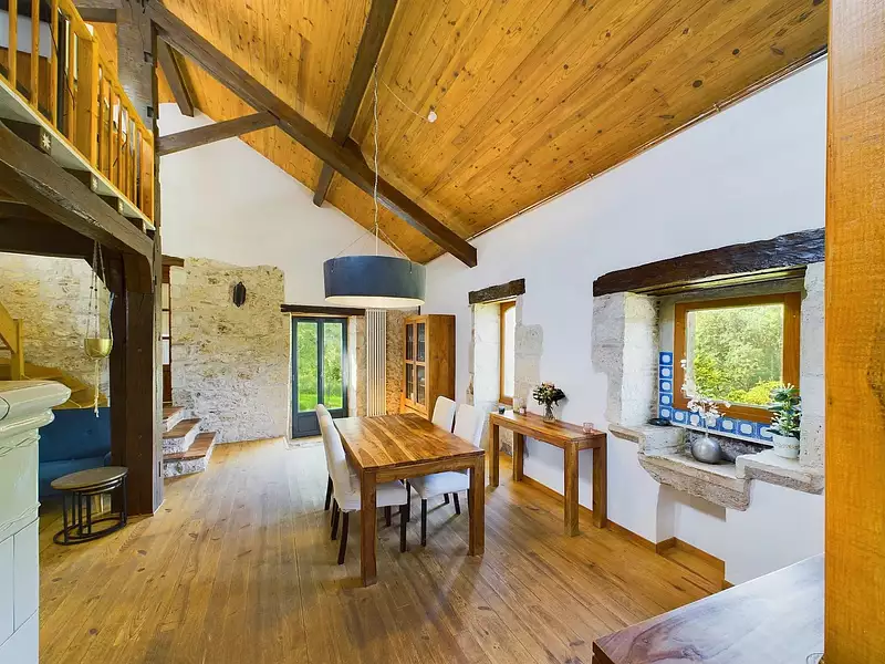 Maison, 224 m²