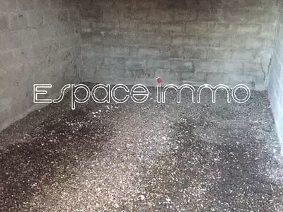 Parking, 16,09 m²